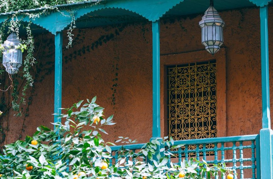 14 Easy Climbing Plants to Elevate Your Garden’s…