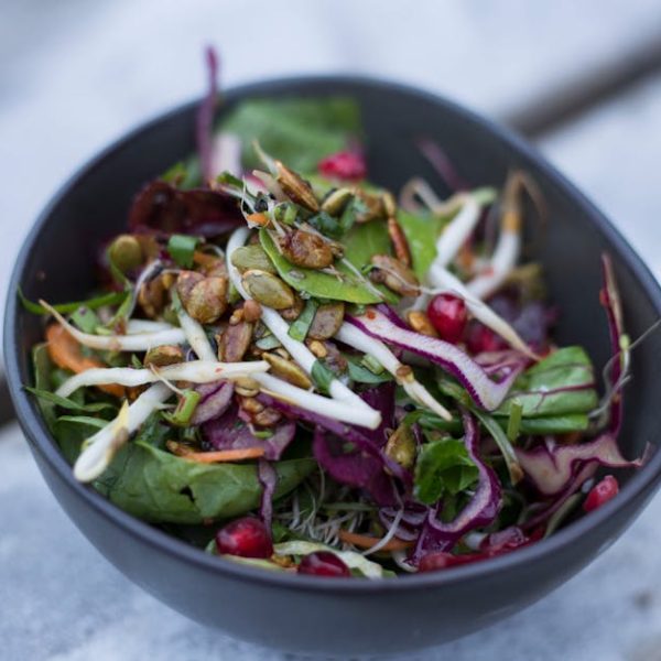 17 Quick-Growing Vegetables for a Speedy Harvest