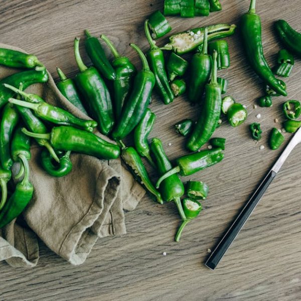7+ Essential Tips for Successfully Growing Chili Peppers at Home
