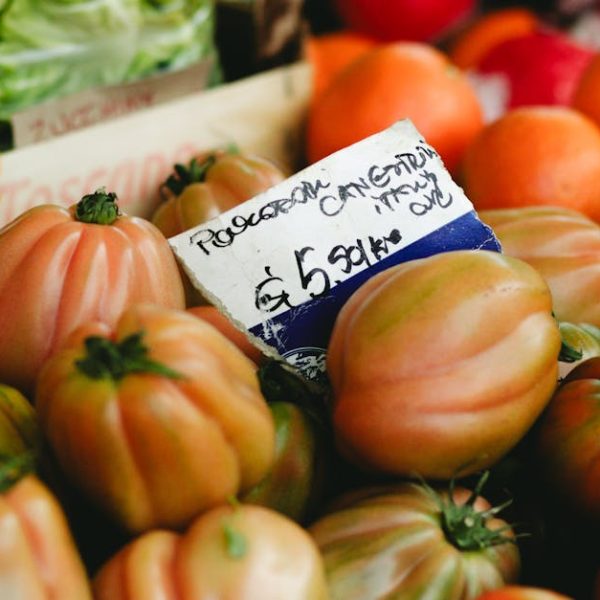 7 Remarkable Ways to Boost Heirloom Tomato Growth