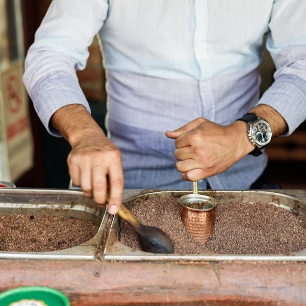 Boost Indoor Plants: DIY Houseplant Care with Coffee Grounds