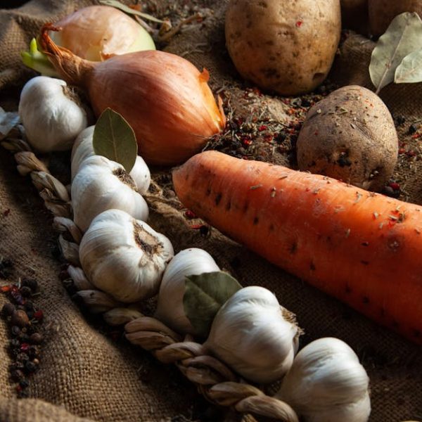 Easy Tips for Onion Bulb Care and Planting Success