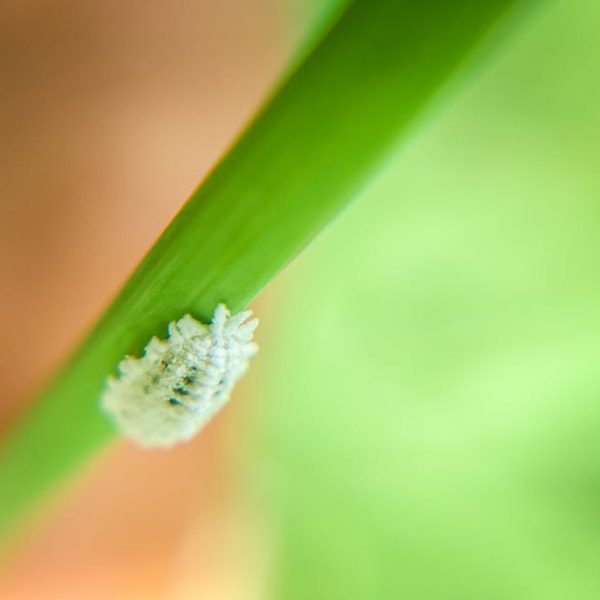 Eco-Friendly DIY Mealybug Sprays: Natural Pest Remedies for Your Garden