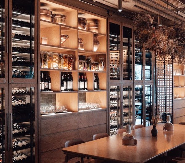 Effective Mouse Control: Tips for a Mice-Free Cellar