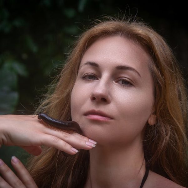 Eliminate Millipedes: DIY Spray Guide for Effective Control