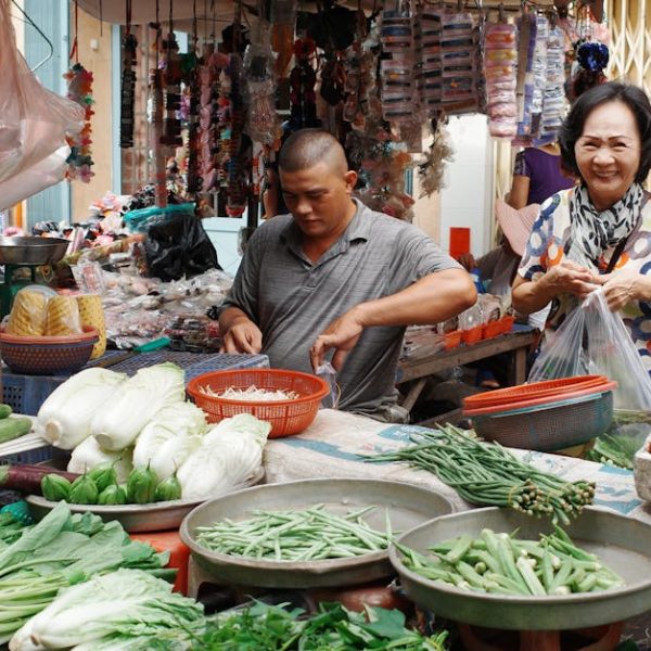 Grow Bok Choy in Pots: Your Easy Guide to Container Greens