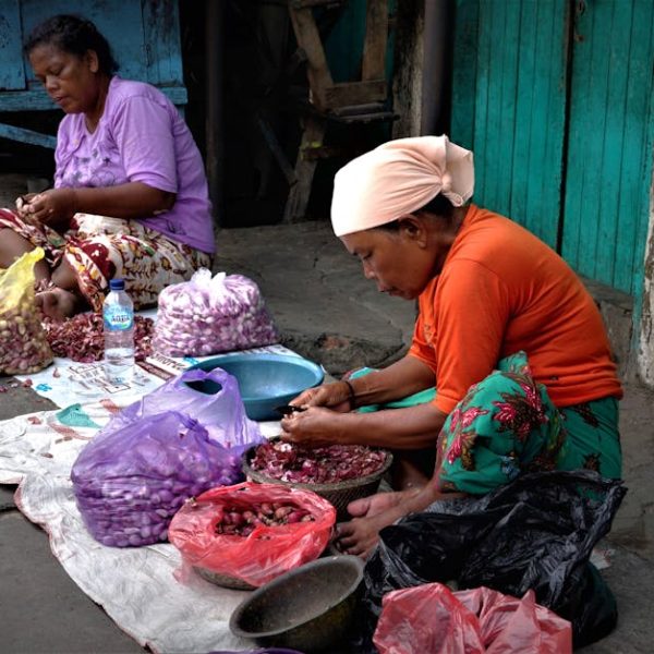 Homegrown Delight: Clever Tricks for Indoor Shallot Gardens
