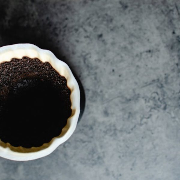 Homemade Ant Control: Repel Ants Effectively with Coffee Grounds