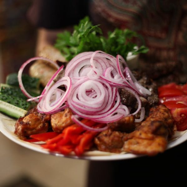 Onion Planting: Essential Guide to Growing and Caring Tips