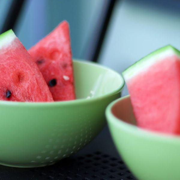 Perfect Timing: Watermelon Harvesting Guide for Optimal Ripeness