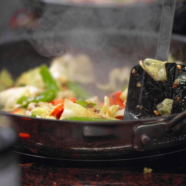 Quick Tips: Growing Fresh Broccoli in Pots Made Easy