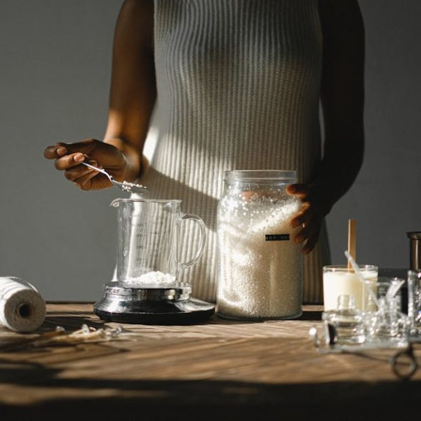 Smart Tips: Eliminating Mold & Preventing Soil Diseases in Houseplants