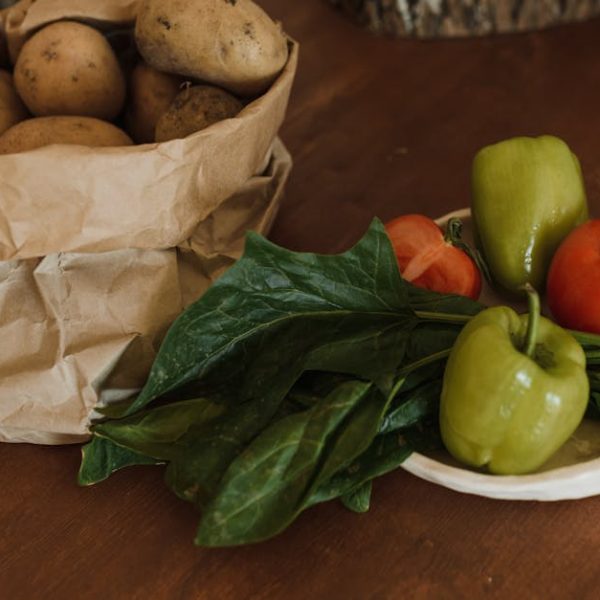 Top Companion Plants to Boost Bell Peppers’ Growth Naturally