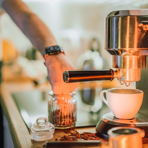 Top Tips: Boost Your Garden with Coffee Grounds