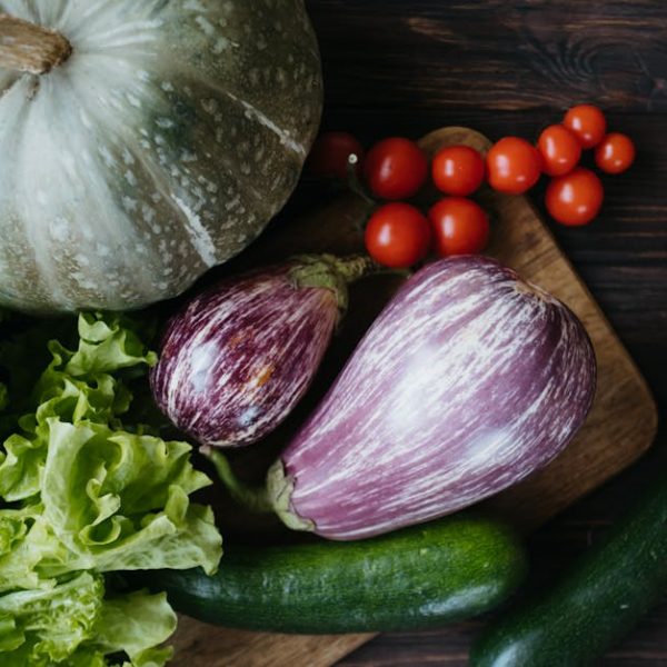 Top Tips for Harvesting and Picking the Freshest Zucchini
