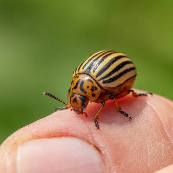 4 Proven Techniques to Get Rid of Gnats in Your Plants