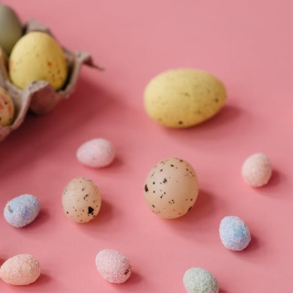 DIY Eggshell Fertilizer: Natural Boost for Your Strawberry Plants