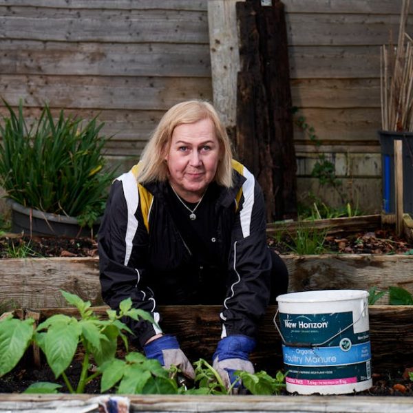 Smart Bucket Composting: DIY Your Eco-Friendly Compost Today